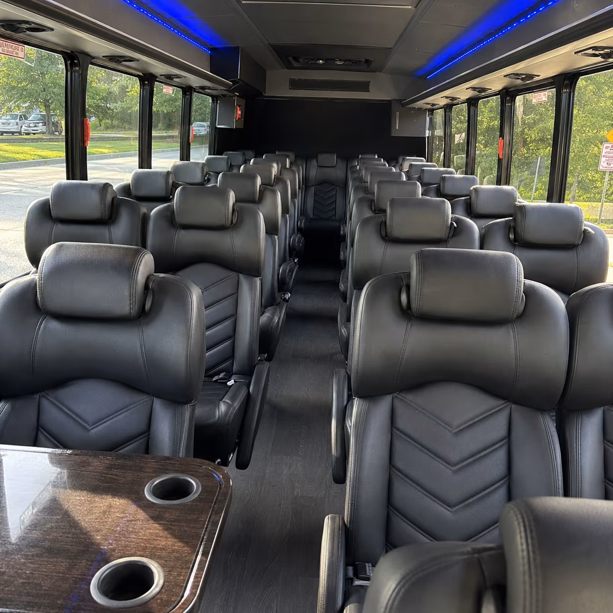Flint Airport Shuttles & Transportation