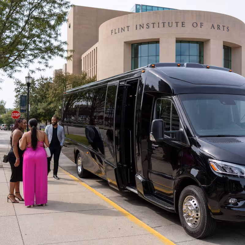 Flint Institute of Arts