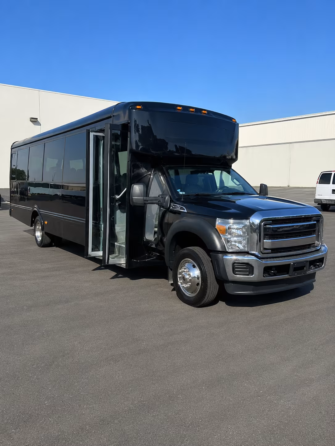 Flint Private Event Transportation Services
