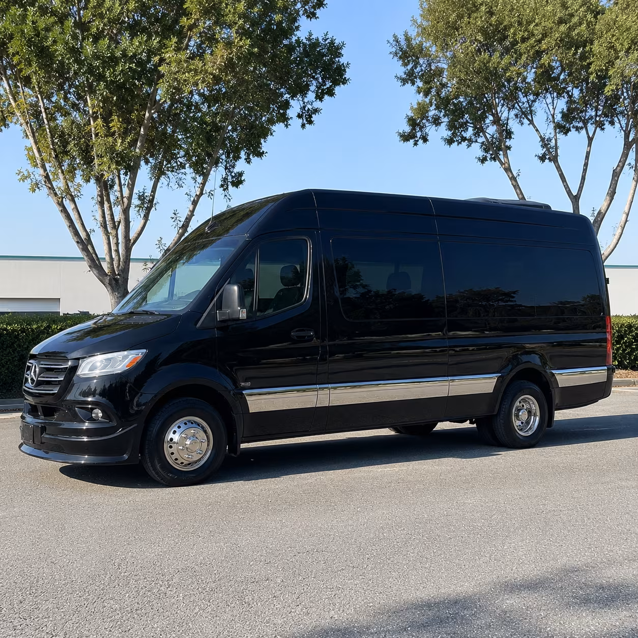 Grand Rapids Airport Shuttle & Transportation pickup coordination