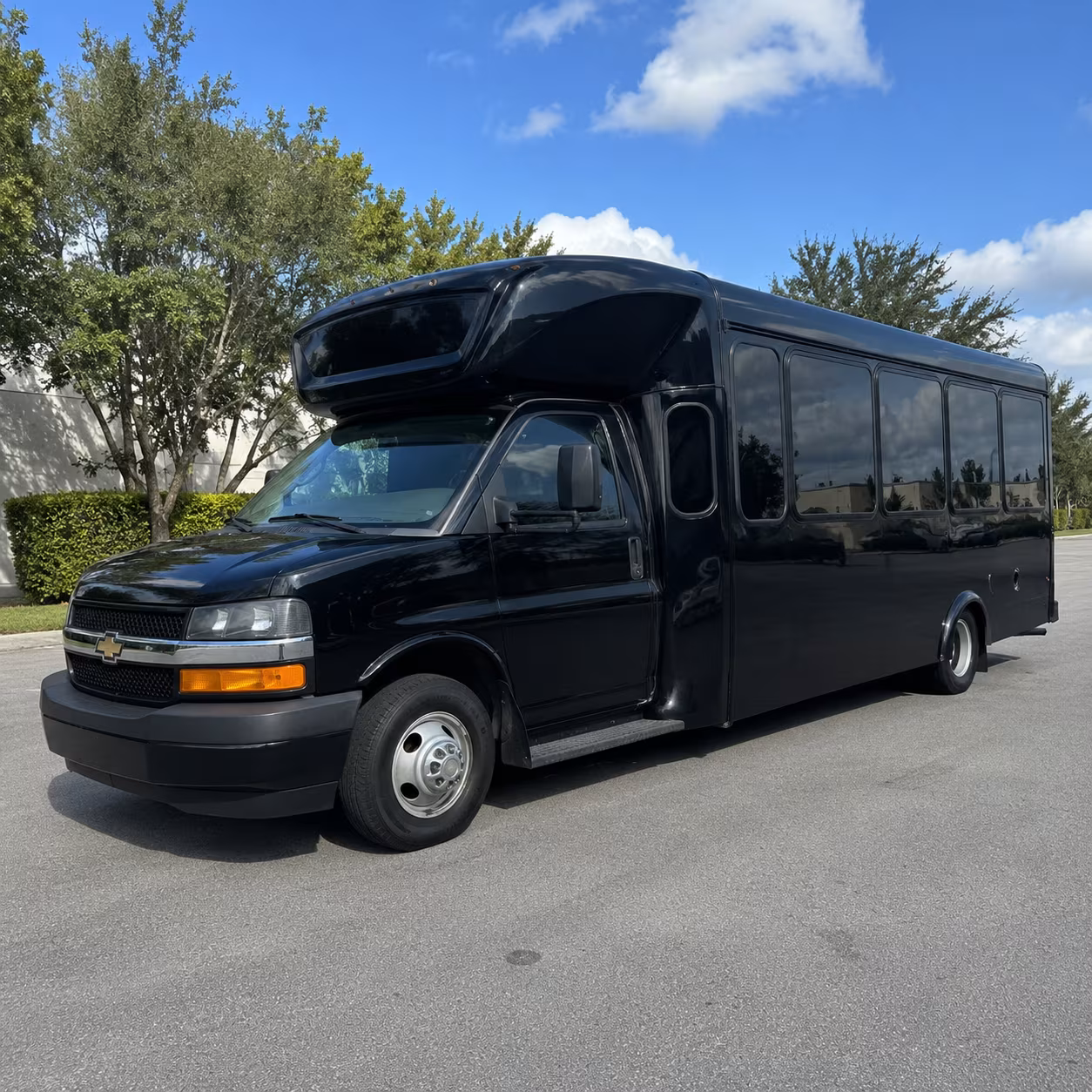 Grand Rapids Bachelor & Bachelorette Transportation route planning