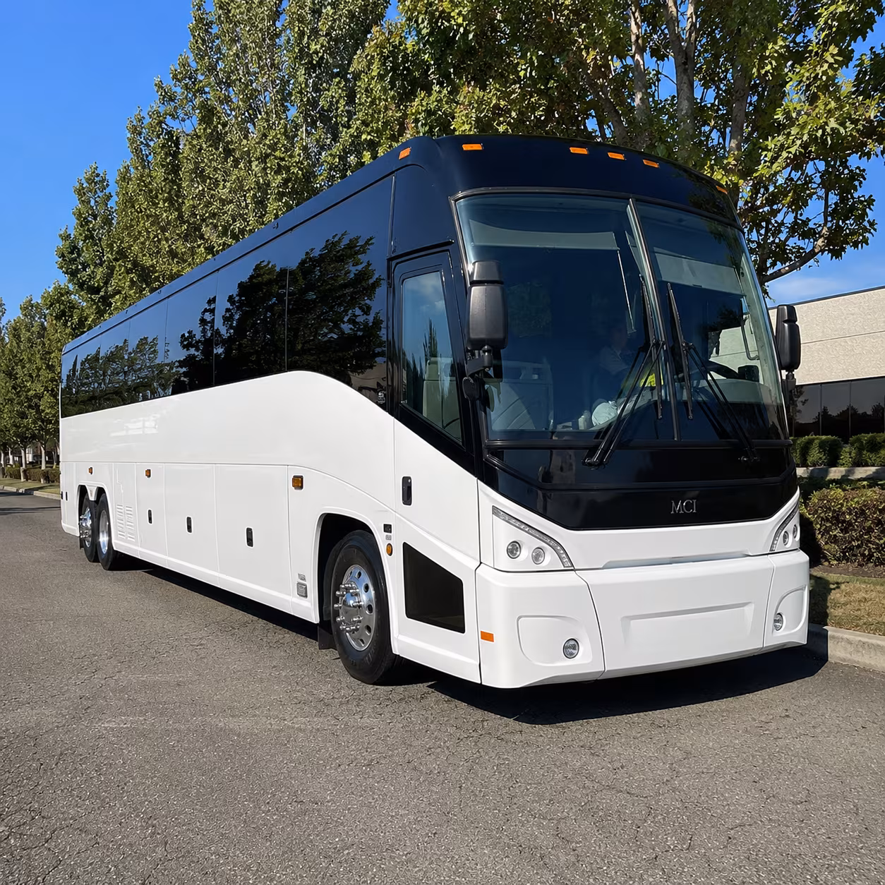 Grand Rapids Corporate Transportation pickup coordination