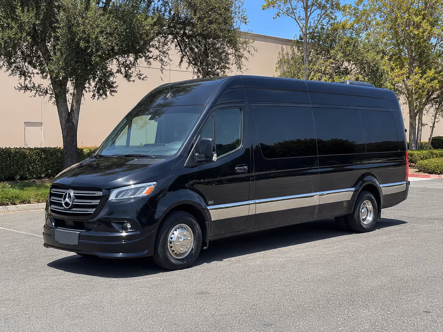 Grand Rapids School Event Transportation route planning