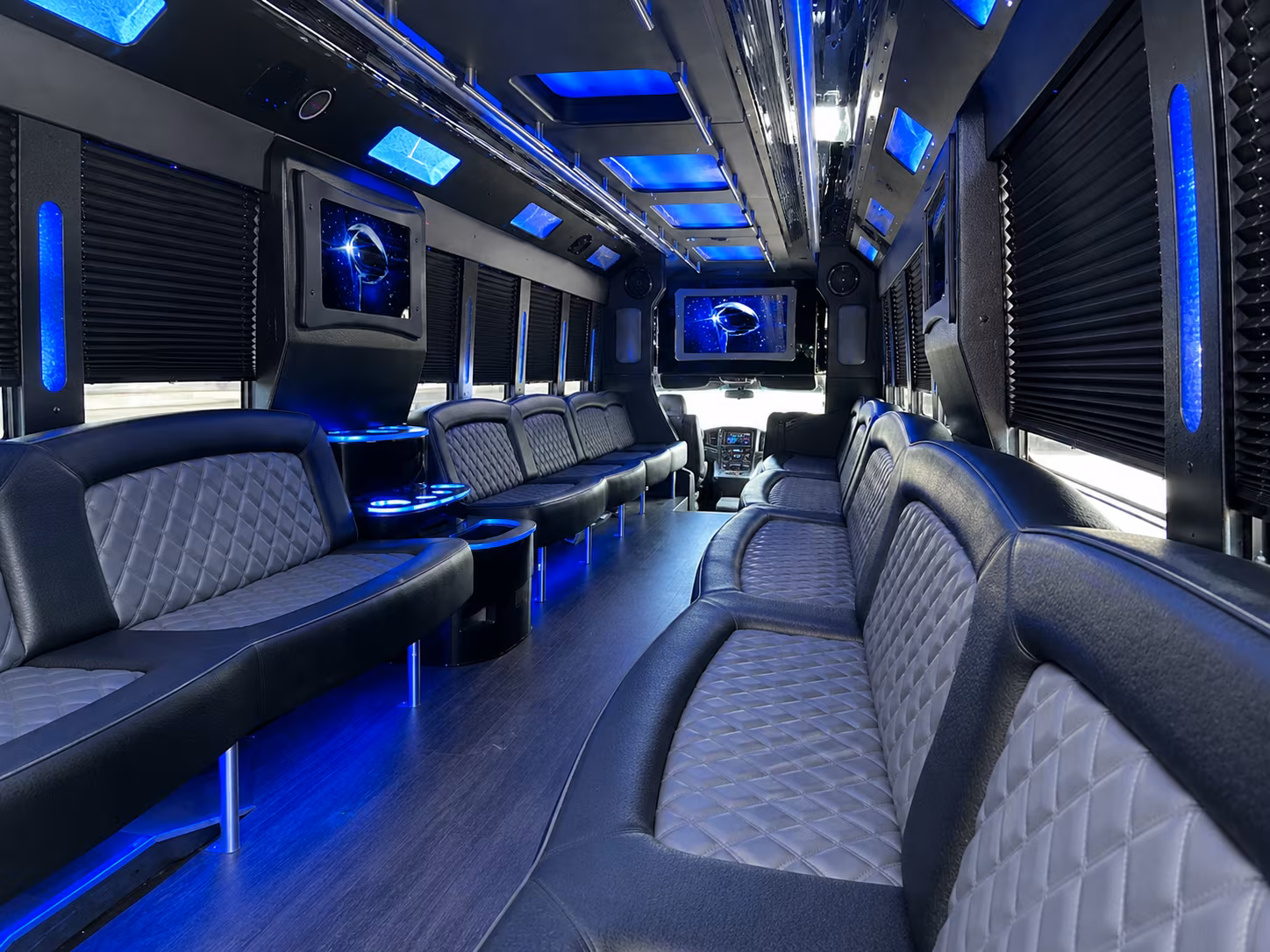 Grand Rapids Sporting Event Transportation route planning