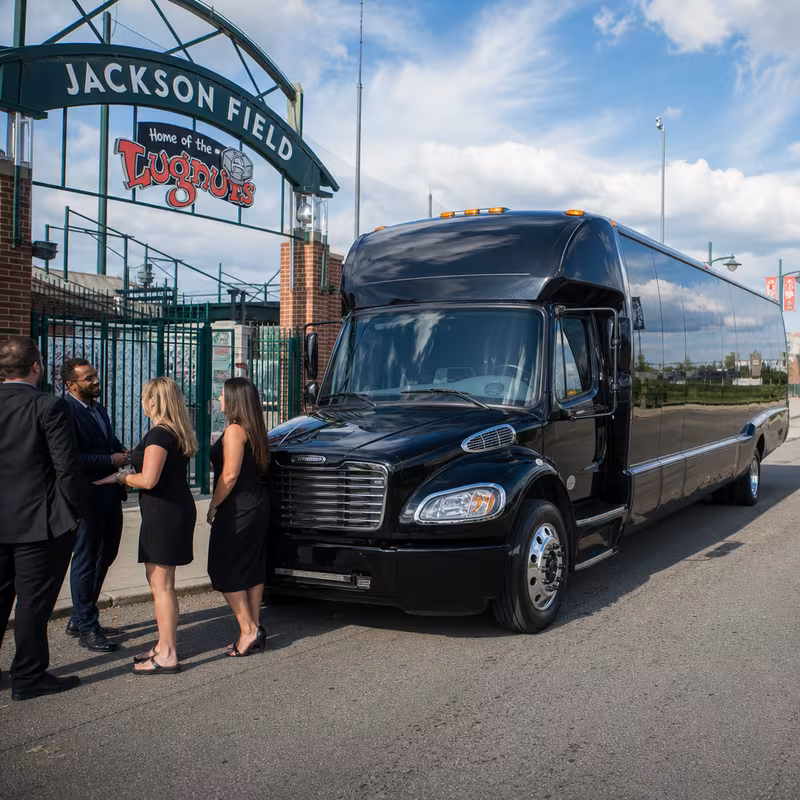 Jackson Field (Lansing Lugnuts)