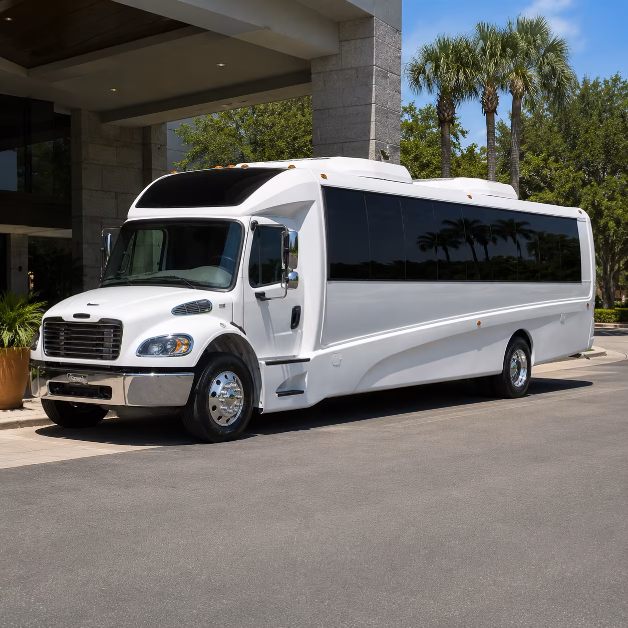 Kalamazoo Airport Shuttles & Transportation