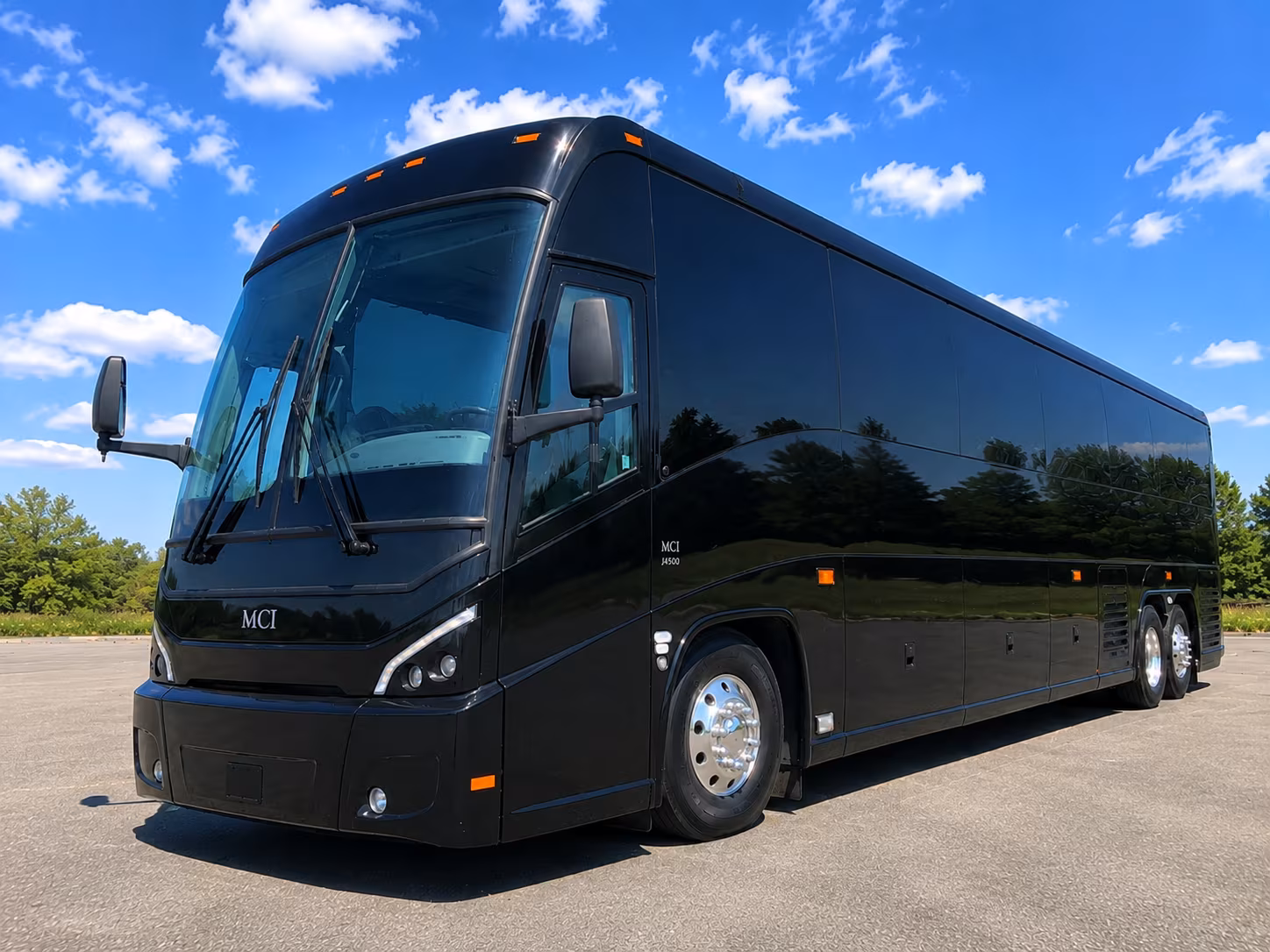 Kalamazoo Concert Transportation & Shuttles