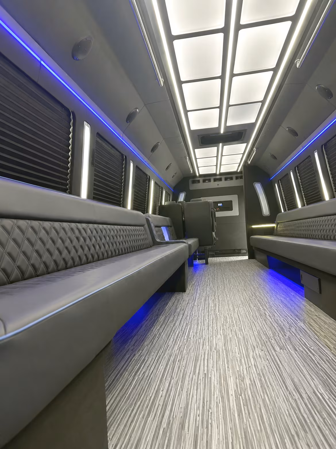 Kalamazoo Private Event Transportation Services