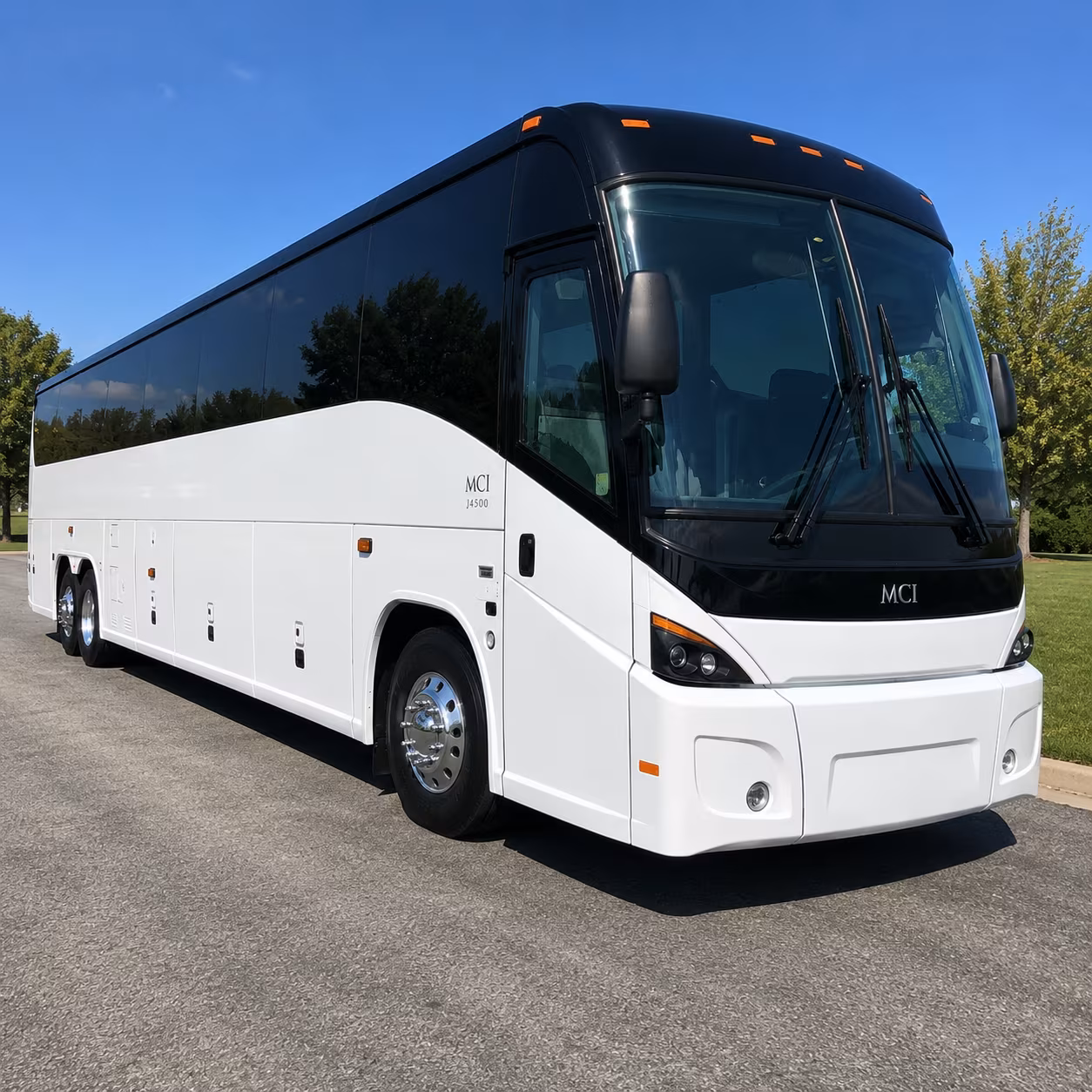 Lansing Concert Transportation & Shuttles