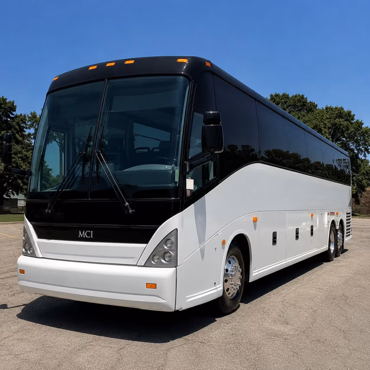 Lansing Corporate Event Transportation
