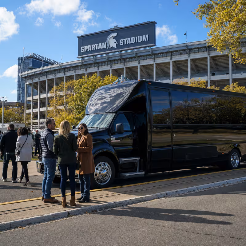 Spartan Stadium
