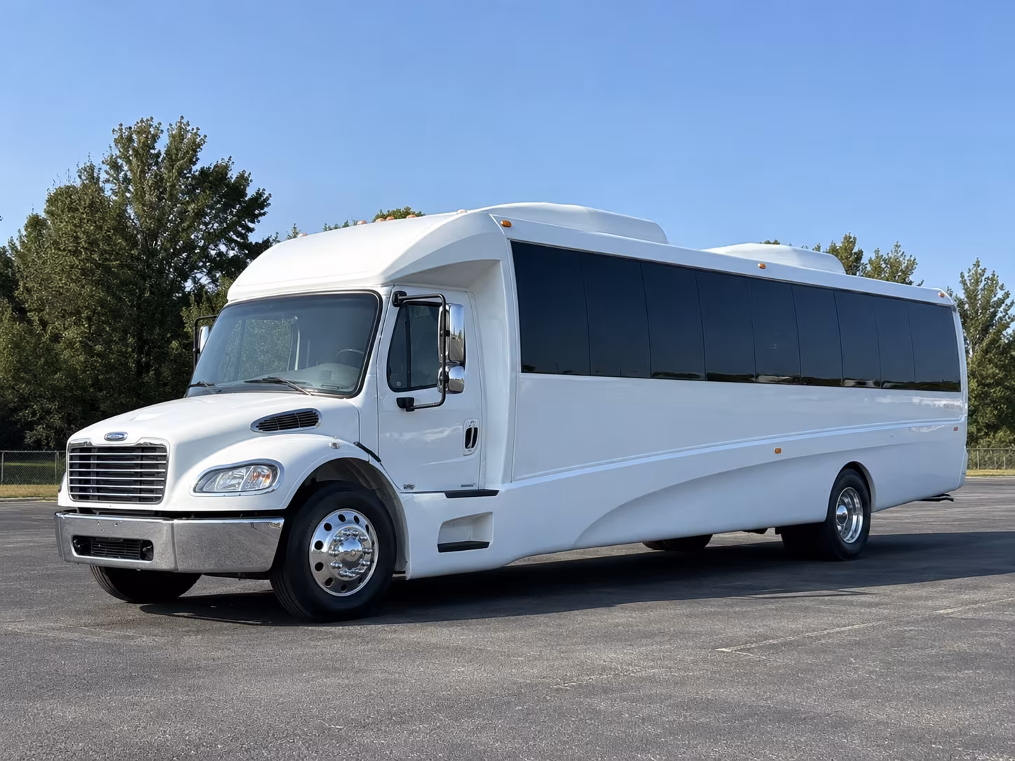 Wyoming Sporting Event Transportation