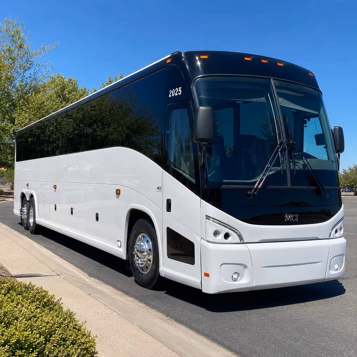 Wyoming Wedding Transportation & Shuttle Service