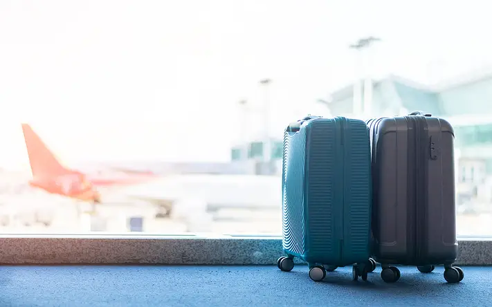 Airport Shuttles & Bus Rentals in Flint