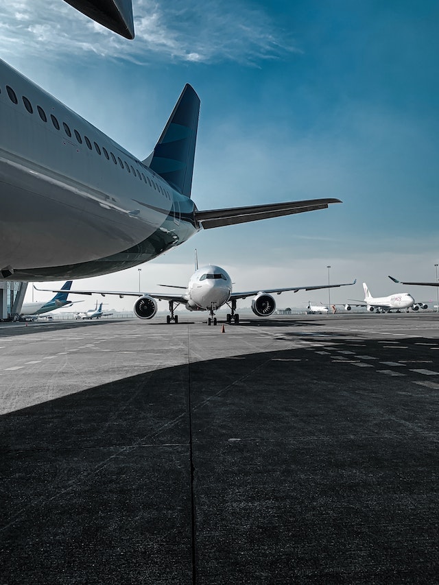 Airport Shuttles & Bus Rentals in Kalamazoo