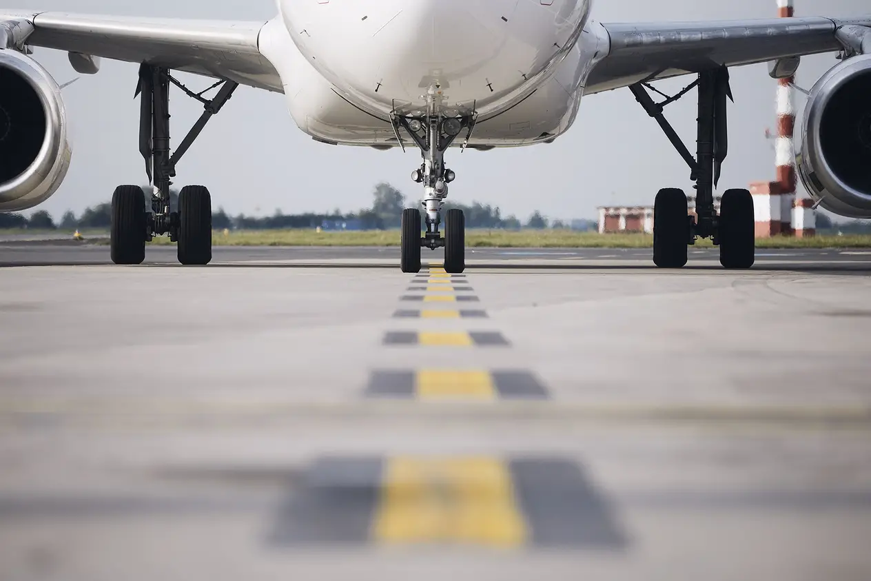Ann Arbor Airport Shuttles & Bus Rental