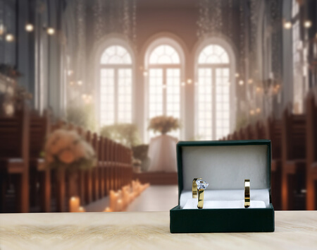 Grand Rapids Wedding Transportation & Shuttle Bus Rental
