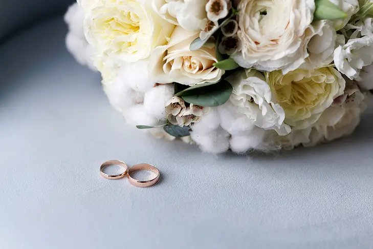 Wedding Transportation & Shuttle Bus Rental in Livonia