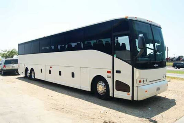 50 Persons Party Bus Grand-RapidsMI